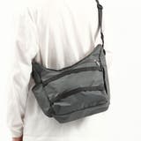 NAVYGRAY | CIE ショルダーバッグ メンズ | ギャレリア Bag＆Luggage