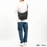 CIE ショルダーバッグ メンズ | ギャレリア Bag＆Luggage | 詳細画像4 