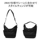 CIE ショルダーバッグ メンズ | ギャレリア Bag＆Luggage | 詳細画像9 