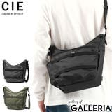 CIE ショルダーバッグ メンズ | ギャレリア Bag＆Luggage | 詳細画像1 