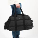 BLACK | CIE ボストンバッグ シー | ギャレリア Bag&Luggage