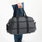 NAVYGRAY | CIE ボストンバッグ シー | ギャレリア Bag&Luggage
