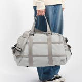 LIGHTGRAY | CIE ボストンバッグ シー | ギャレリア Bag&Luggage