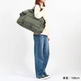 CIE ボストンバッグ シー | ギャレリア Bag&Luggage | 詳細画像6