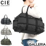 CIE ボストンバッグ シー | ギャレリア Bag&Luggage | 詳細画像1