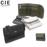 CIE 財布 三つ折り財布 | ギャレリア Bag&Luggage | 詳細画像1
