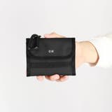 CIE 財布 三つ折り財布 | ギャレリア Bag&Luggage | 詳細画像3