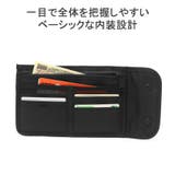 CIE 財布 三つ折り財布 | ギャレリア Bag&Luggage | 詳細画像5