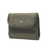 OLIVE | CIE 財布 三つ折り財布 | ギャレリア Bag&Luggage