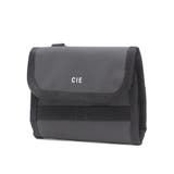 NAVYGRAY | CIE 財布 三つ折り財布 | ギャレリア Bag&Luggage