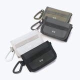 CIE 財布 三つ折り財布 | ギャレリア Bag＆Luggage | 詳細画像2 