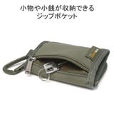 CIE 財布 三つ折り財布 | ギャレリア Bag＆Luggage | 詳細画像6 
