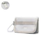 LIGHTGRAY | CIE 財布 三つ折り財布 | ギャレリア Bag＆Luggage