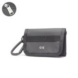 NAVYGRAY | CIE 財布 三つ折り財布 | ギャレリア Bag＆Luggage