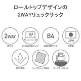 CIE リュック メンズ | ギャレリア Bag＆Luggage | 詳細画像7 