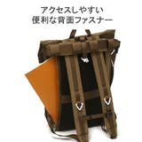 CIE リュック メンズ | ギャレリア Bag＆Luggage | 詳細画像9 