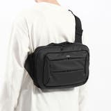 BLACK | CIE ボディバッグ メンズ | ギャレリア Bag&Luggage