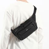 BLACK | CIE ボディバッグ メンズ | ギャレリア Bag＆Luggage