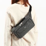 GRAY | CIE ボディバッグ メンズ | ギャレリア Bag＆Luggage