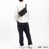 CIE ボディバッグ メンズ | ギャレリア Bag＆Luggage | 詳細画像4 