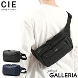 CIE ボディバッグ メンズ | ギャレリア Bag＆Luggage | 詳細画像1 