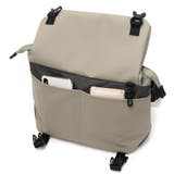 CIE ショルダーバッグ メンズ | ギャレリア Bag&Luggage | 詳細画像10