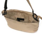 CIE ショルダーバッグ メンズ | ギャレリア Bag&Luggage | 詳細画像15