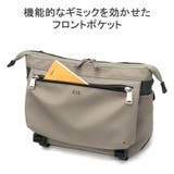 CIE ショルダーバッグ メンズ | ギャレリア Bag&Luggage | 詳細画像9