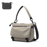GRAY | CIE ショルダーバッグ メンズ | ギャレリア Bag&Luggage