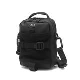 BLACK | CIE ショルダーバッグ シー | ギャレリア Bag&Luggage