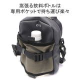 CIE ショルダーバッグ シー | ギャレリア Bag&Luggage | 詳細画像9