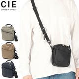 CIE ショルダーバッグ メンズ | ギャレリア Bag&Luggage | 詳細画像1