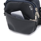 CIE ショルダーバッグ メンズ | ギャレリア Bag&Luggage | 詳細画像14