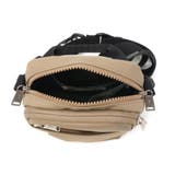 CIE ショルダーバッグ メンズ | ギャレリア Bag&Luggage | 詳細画像19