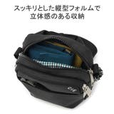 CIE ショルダーバッグ メンズ | ギャレリア Bag&Luggage | 詳細画像8