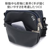 CIE ショルダーバッグ メンズ | ギャレリア Bag&Luggage | 詳細画像9