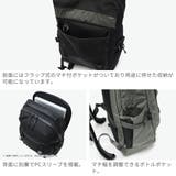 CIE リュック シー | ギャレリア Bag＆Luggage | 詳細画像5 