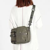 CIE ショルダーバッグ シー | ギャレリア Bag&Luggage | 詳細画像5