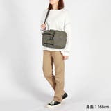 CIE ショルダーバッグ シー | ギャレリア Bag&Luggage | 詳細画像6