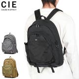 CIE リュック メンズ | ギャレリア Bag&Luggage | 詳細画像1