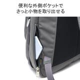 CIE リュック メンズ | ギャレリア Bag&Luggage | 詳細画像9
