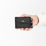 CIE 三つ折財布 メンズ | ギャレリア Bag&Luggage | 詳細画像2