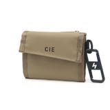 SAND | CIE 三つ折財布 メンズ | ギャレリア Bag&Luggage
