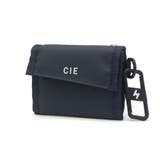 NAVY | CIE 三つ折財布 メンズ | ギャレリア Bag&Luggage