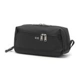 BLACK | CIE ポーチ メンズ | ギャレリア Bag&Luggage