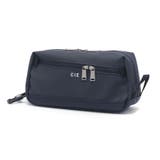 NAVY | CIE ポーチ メンズ | ギャレリア Bag&Luggage