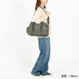 CIE ボストンバッグ メンズ | ギャレリア Bag＆Luggage | 詳細画像6 