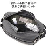 CIE ショルダーバッグ メンズ | ギャレリア Bag&Luggage | 詳細画像9
