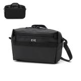 BLACK | CIE ショルダーバッグ メンズ | ギャレリア Bag&Luggage