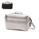 LIGHTGRAY | CIE ショルダーバッグ メンズ | ギャレリア Bag&Luggage